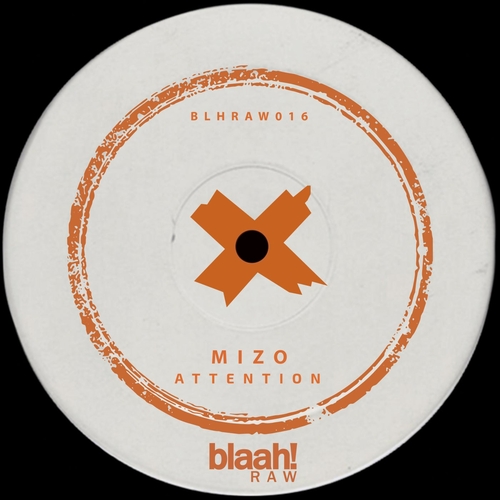 Mizo (UK) - Attention